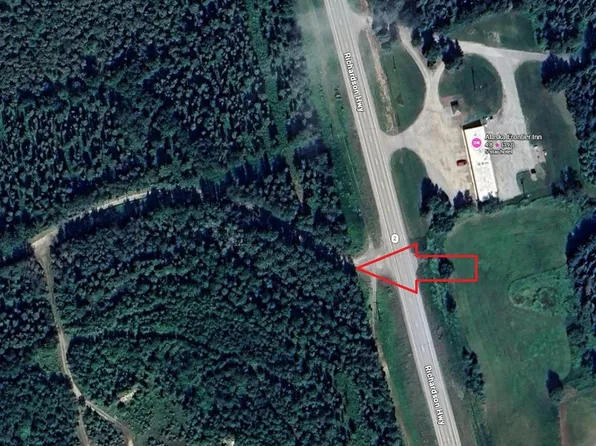 14 Richardson Hwy, Delta Junction, AK 99737
