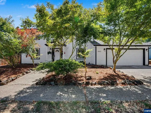 860 Ironwood Dr SE, Salem, OR 97306