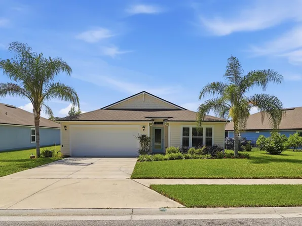 216 Lost Lake Dr, Saint Augustine, FL 32086