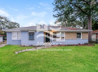 2444 Diane Ave, Columbus, GA 31903