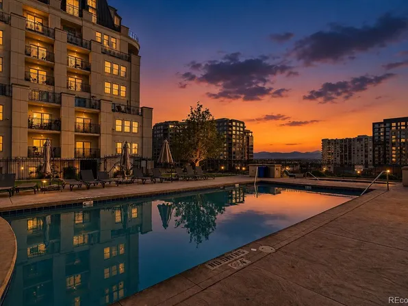 925 N Lincoln Street #3C, Denver, CO 80203