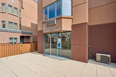 403 Hancock Court, #403