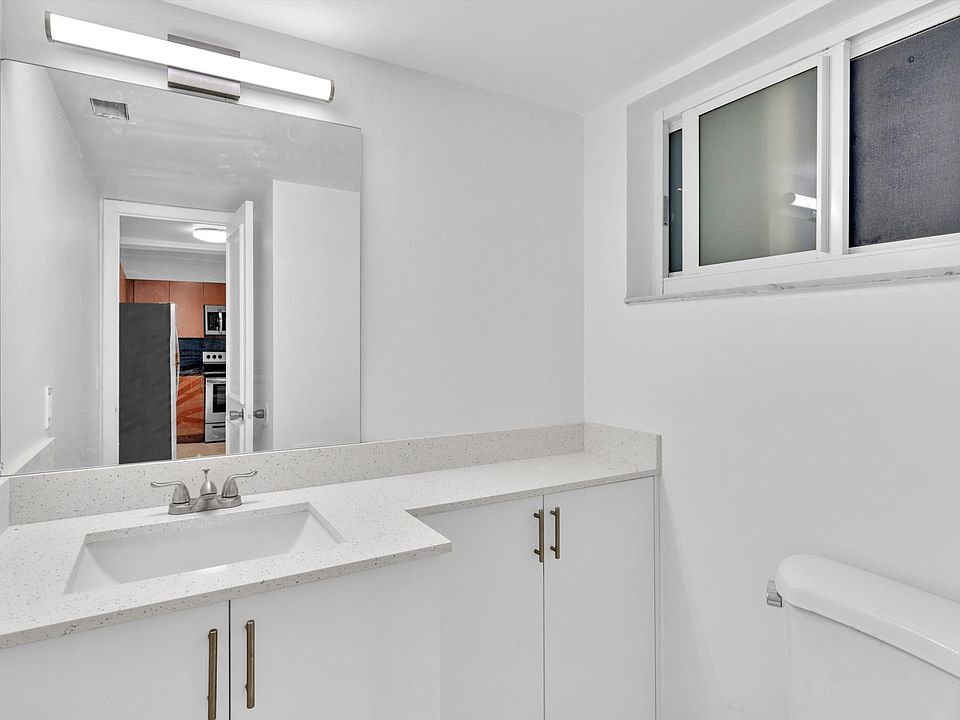Half Guest Bathroom
