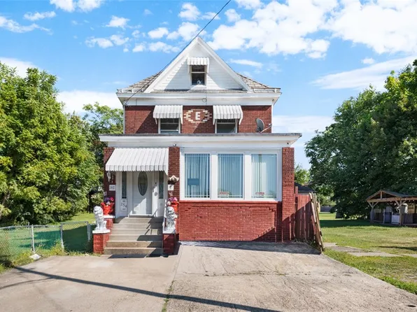 254 Ridge Ave, New Kensington, PA 15068