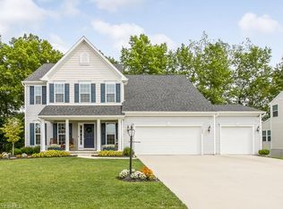 31986 Pepper Ridge Run, North Ridgeville, OH 44039