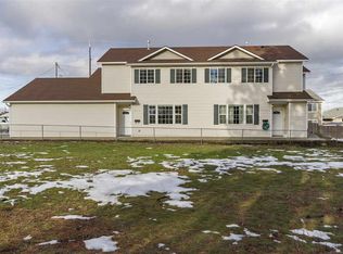 513 S Garfield St, Spokane, WA 99202