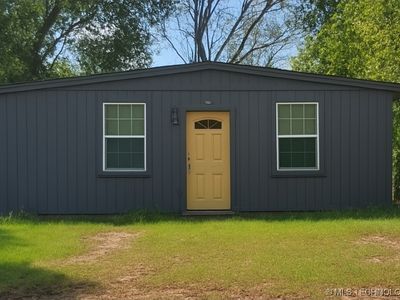 3868 N Delaware Ave, Tulsa, OK, 74110