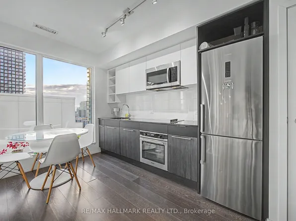 68 Shuter St, Toronto, ON