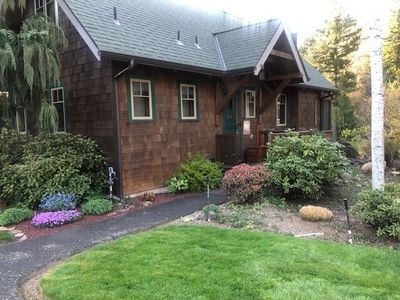 56483 McKenzie Hwy UNIT 17, Blue River, OR, 97413