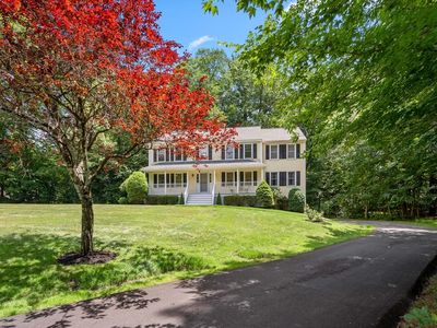 32 S Cross Rd, North Andover, MA, 01845