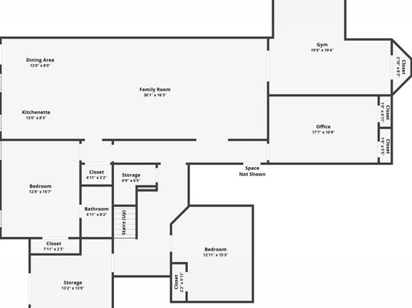 1364 Gulfport Run, Grayson, GA 30017