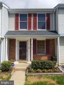 8739 Susquehanna St, Lorton, VA, 22079