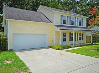 164 Paddock Way, Summerville, SC 29486