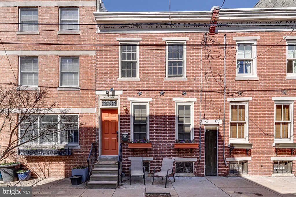 319 Pemberton St, Philadelphia, PA 19147 Zillow