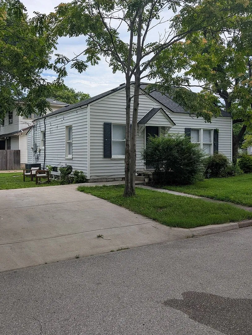 2 Bed | 1 Bath | $1500 | Near TU — Photo 1