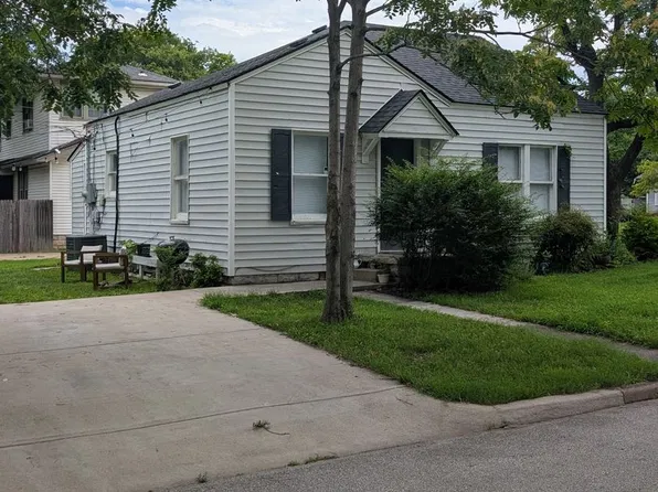 1548 S Indianapolis Ave #1, Tulsa, OK 74112