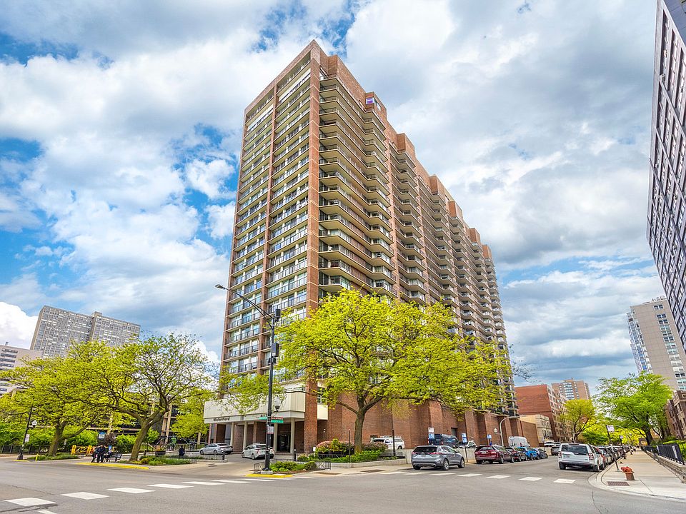 1st image of 4170 N Marine Dr APT 11H