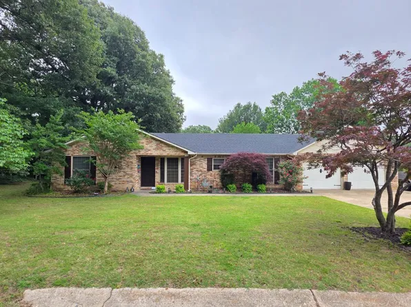1413 Asa St, Paragould, AR 72450