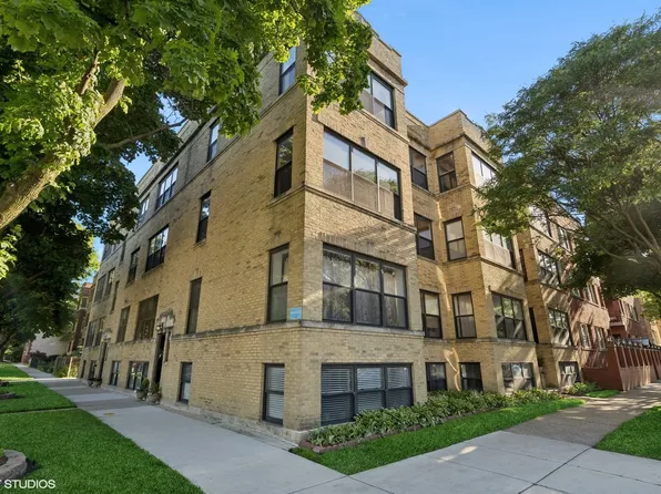 5130 N Winchester Ave APT 3, Chicago, IL 60640