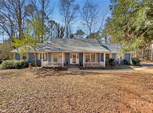 306 Cedar Springs Drive, Athens, GA 30605