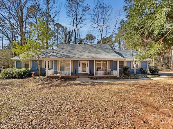 306 Cedar Springs Drive, Athens, GA 30605