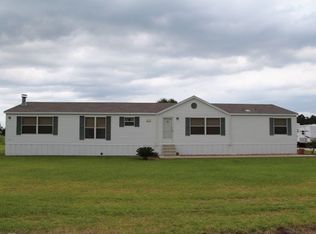140 E Gregory Dr, Ragley, LA 70657