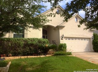9015 Eagle Bnd, Helotes, TX 78023