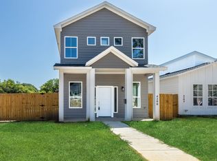 4200 Easter Ave, Dallas, TX 75216