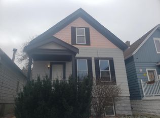 2609 W Legion St, Milwaukee, WI 53204