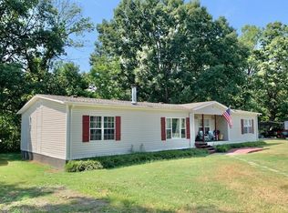193 Flat Ridge Rd, Millersville, TN 37072