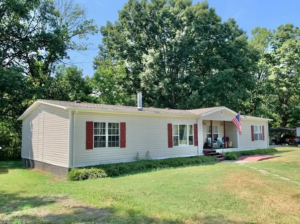 193 Flat Ridge Rd, Millersville, TN 37072