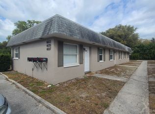 6035 Arthur Ave, New Port Richey, FL 34653