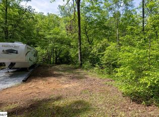 Sherwood Rd, Marietta, SC 29661