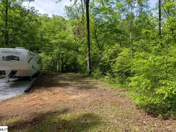 Sherwood Rd, Marietta, SC 29661