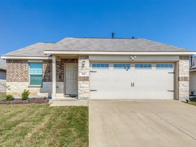 300 Anvil Dr, Haslet, TX, 76052