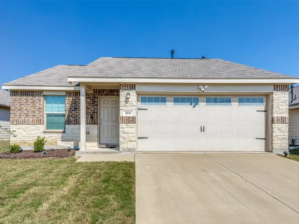 300 Anvil Dr, Haslet, TX 76052