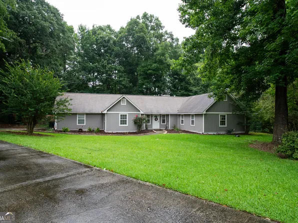 178 Grange Rd, Griffin, GA 30224