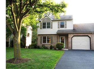 344 Saddlebrook Dr, Wernersville, PA