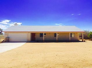 3619 Lexington Ave, Yucca Valley, CA 92284