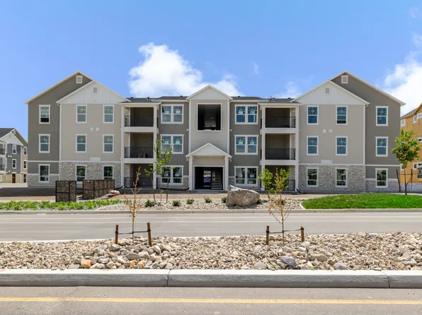 6667 W Twin Rocks Ln #F304, Herriman, UT 84096