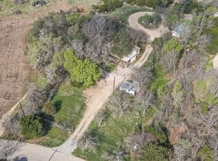 109 Cross Timbers Ct, Weatherford, TX 76085