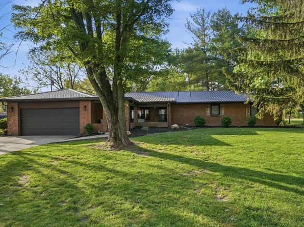 10977 McKendree Rd, Mount Sterling, OH 43143