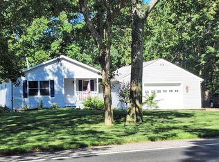 371 Court House South Dennis Rd, Cape May Court House, NJ 08210