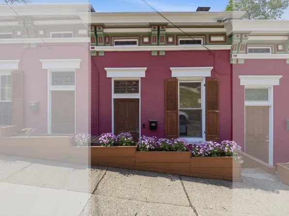 525 Boal St, Cincinnati, OH 45202