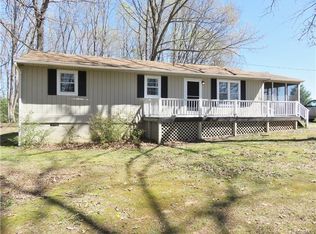 5160 Crewsville Rd, Bumpass, VA 23024