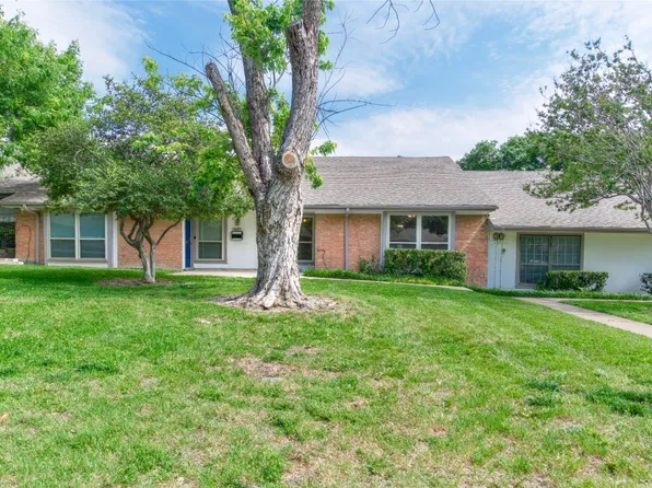 13637 Flagstone Ln, Dallas, TX 75240