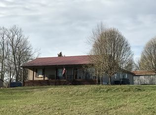 1730 Lillards Ferry Rd, Versailles, KY 40383