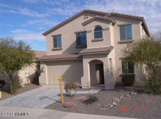 1118 E Crimm Rd, San Tan Valley, AZ 85143