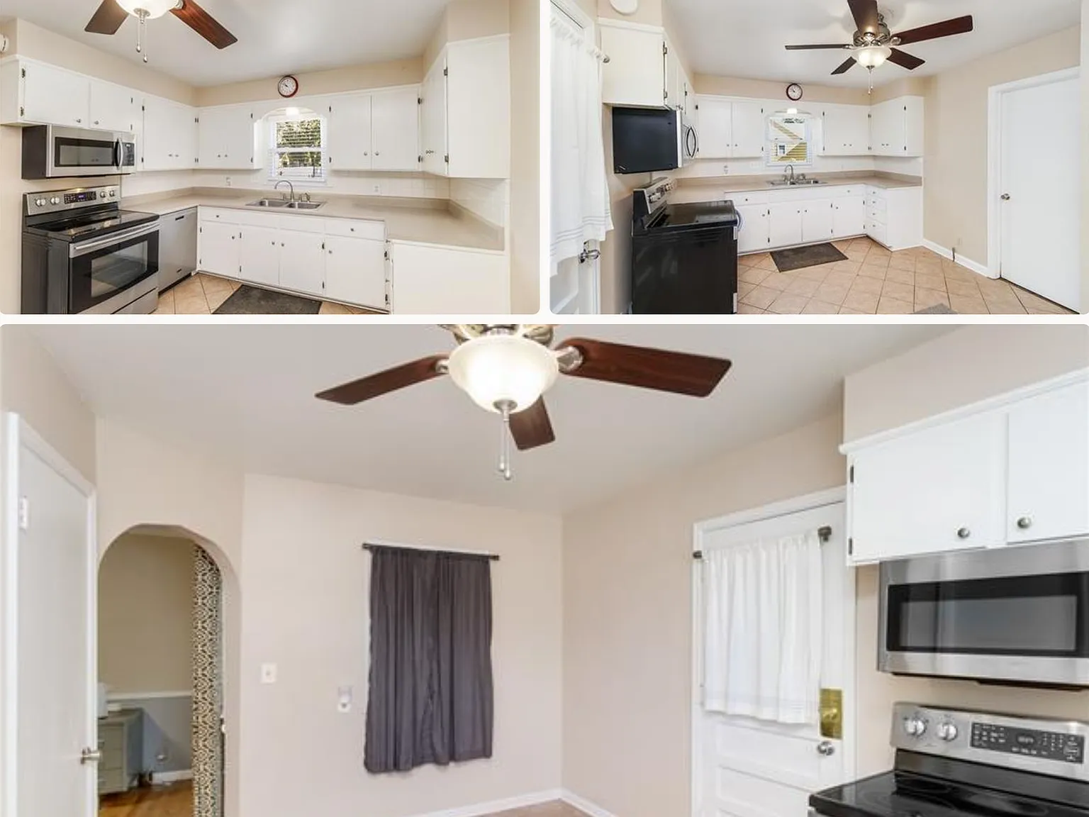 2 bed, 1124 sqft, $1,300 — Photo 3