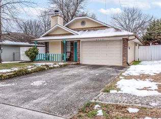 2119 Victoria Ln #1, Alcoa, TN 37701